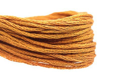 The Gentle Art Simply Shaker Threads - 7059 Pumpkin Pie - 5 yds