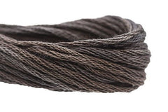 The Gentle Art Simply Shaker Threads - 7063 Onyx - 5 yds