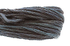 The Gentle Art Simply Shaker Threads - 7065 Wrought Iron