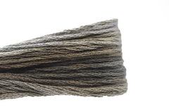 The Gentle Art Simply Shaker Threads - 7070 Deep Forest - 5 yds