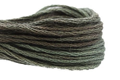 The Gentle Art Simply Shaker Threads - 7077 Cucumber - 5 yds
