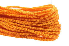 The Gentle Art Simply Shaker Threads - 7081 Carrot - 5 yds