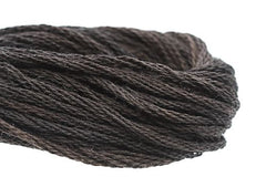 The Gentle Art Simply Shaker Threads - 7084 Espresso Bean