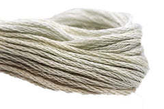 The Gentle Art Simply Shaker Threads - 7087 Honey Dew - 5 yds