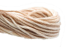 The Gentle Art Simply Shaker Threads - 7094 Linen