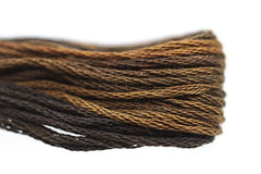 The Gentle Art Simply Shaker Threads - 7097 Pecan Pie - 5 yds