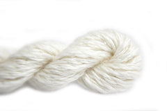 Silk & Ivory Trio - 001 Natural