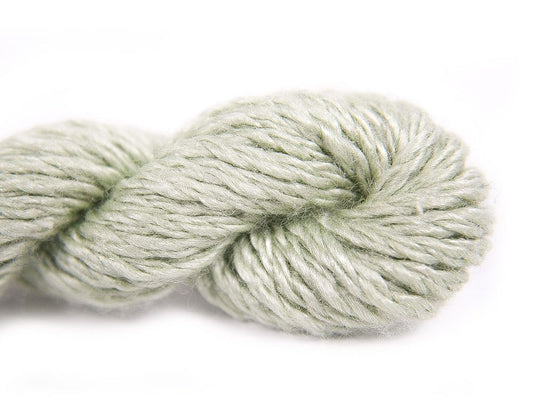 Silk & Ivory Trio - 003 Celery Trio