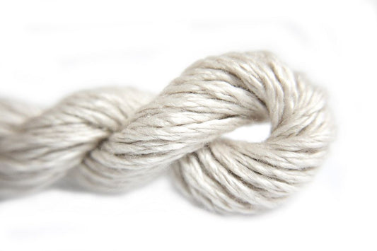 Silk & Ivory Trio - 007 Sand