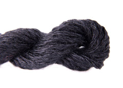 Silk & Ivory Trio - 012 Black