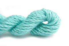 Silk & Ivory Trio - 022 Turquoise