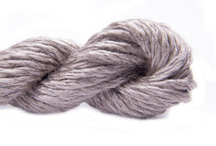 Silk & Ivory Trio - 026 Mudstone