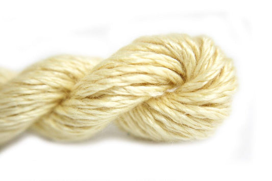 Silk & Ivory Trio - 030 Daffodil