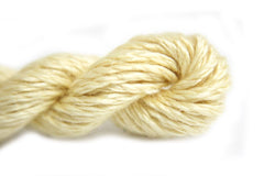 Silk & Ivory Trio - 030 Daffodil