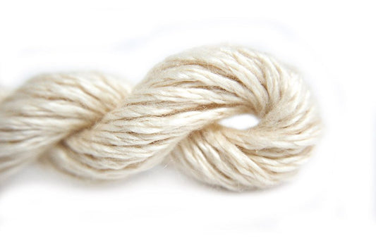 Silk & Ivory Trio - 039 Butter Rum