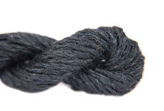 Silk & Ivory Trio - 040 Caviar