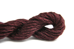 Silk & Ivory Trio - 044 Merlot