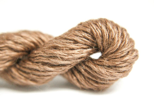 Silk & Ivory Trio - 089 Latte