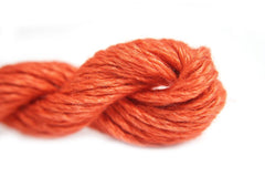 Silk & Ivory Trio - 091 Big Orange