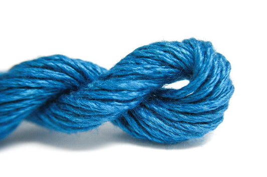 Silk & Ivory Trio - 092 Blue Streak