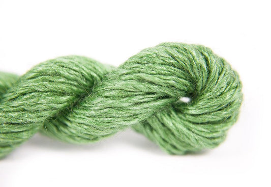 Silk & Ivory Trio - 056 Lime