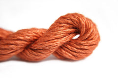 Silk & Ivory Trio - 082 Pumpkin