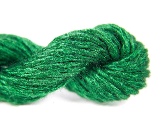 Silk & Ivory Trio - 086 Shamrock