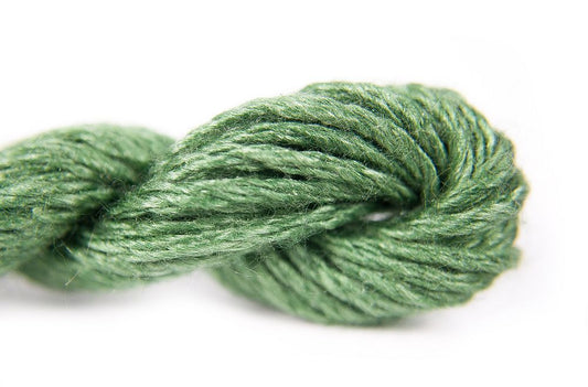 Silk & Ivory Trio - 098 Green Bean