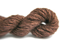 Silk & Ivory Trio - 105 Coffee Bean