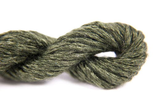 Silk & Ivory Trio - 108 Pesto