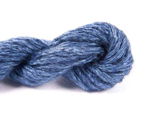 Silk & Ivory Trio - 110 Blueberry