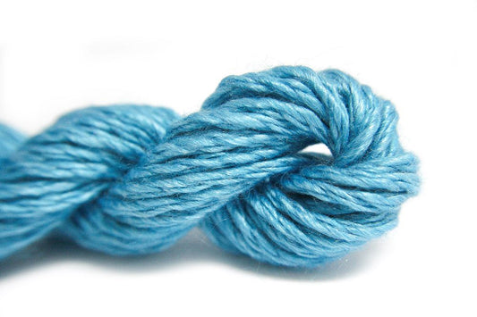 Silk & Ivory Trio - 114 Sacre Bleu