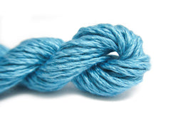 Silk & Ivory Trio - 114 Sacre Bleu