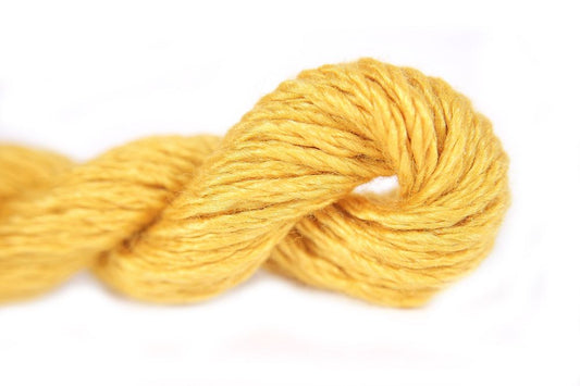 Silk & Ivory Trio - 115 Marigold