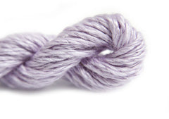 Silk & Ivory Trio - 116 Shrinking Violet