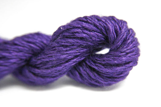 Silk & Ivory Trio - 118 Purple Cow