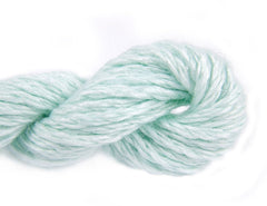 Silk & Ivory Trio - 237 Mint Julep