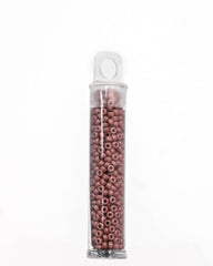 Sundance Designs Seed Beads Size 11 - 803 Red Clay