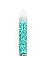 Sundance Designs Seed Beads Size 11 - 872 Aqua