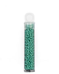 Sundance Designs Seed Beads Size 11 - 875 Navajo Turquoise