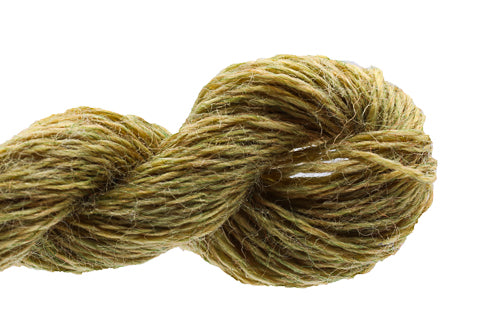 Madeira Burmilana - 3507 Yellow Green