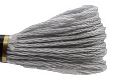 DMC Embroidery Floss - 0002 Mist