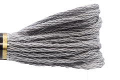 DMC Embroidery Floss - 0003 Dust