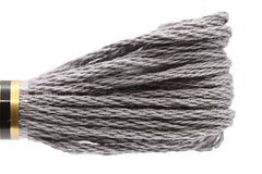 DMC Embroidery Floss - 0004 Shadow