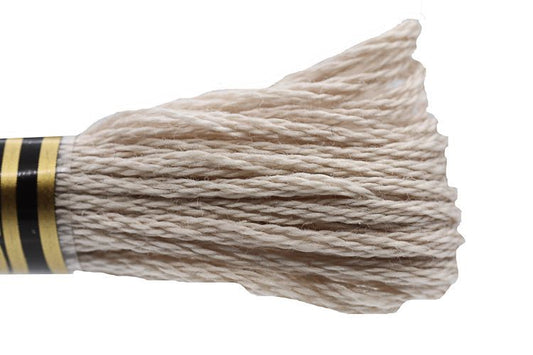 DMC Embroidery Floss - 0005 Frosted Glass