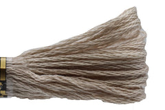 DMC Embroidery Floss - 0006 Koala
