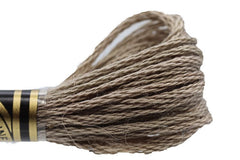 DMC Embroidery Floss - 0008 Racoon