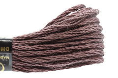 DMC Embroidery Floss - 0009 Pine Marten