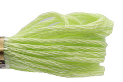DMC Embroidery Floss - 0014 Bok Choy