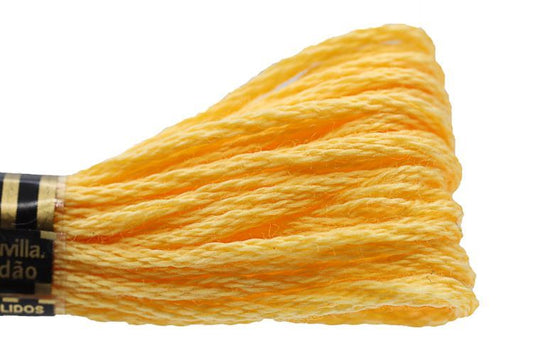 DMC Embroidery Floss - 0019 Soft Peach
